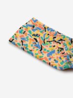 Confetti All Over long socks| 124AI00919879