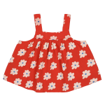 Блузка без рукавов для девочек торг. марки "JellyMallow", арт. № JM2510122, материал: 100% хлопок