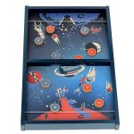 Космический пинбол (Space - sling puck game ) торг. марки "Vilac", арт. № 2377