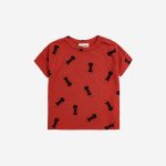 Baby Ant all over T-shirt| 124AB00461007