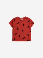Baby Ant all over T-shirt| 124AB00461007