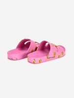 Тапочки (Sunflower all over Moses x Bobo Choses) торг. марки "BOBO CHOSES", арт. № B125AI03356105, материал: 100% полиуретан, размер: 32-33