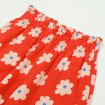 Брюки для девочек торг. марки "JellyMallow", арт. № JM2510412, материал: 100% хлопок