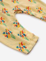Baby Fireworks all over woven overall| 124AB09770005
