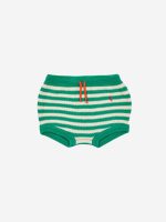 Baby Stripes knitted culotte| 124AB11431005