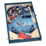 Космический пинбол (Space - Pinball) торг. марки "Vilac", арт. № 2378