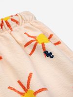 Baby Sun all over harem pants| 124AB05311005