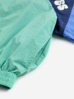 Куртка для мальчиков (Wavy Bobo Choses color block tracksuit jacket) торг. марки "BOBO CHOSES", арт. № B125AC10899103, материал: 100% переработанный п