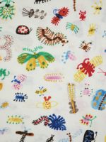 Funny Insects all over T-shirt| 124AC01011012