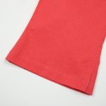 Брюки для девочек торг. марки "JellyMallow", арт. № JM2510408, материал: 95% хлопок, 5% полиуретан