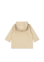 Тренч-пальто для мальчиков (TRENCHY COAT) торг. марки "Konges Slоjd", арт. № KS105111, размер: 2-10 лет, материал: 100% хлопок