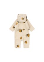 Комбинезон для младенцев (JODY TEDDY ONESIE GRS) торг. марки "Konges Slоjd", арт. № KS102309, материал: 100% полиэстер