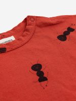 Baby Ant all over T-shirt| 124AB00461007