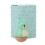 Деревянная музыкальная игрушка (Alice the koala music box) торг. марки "Vilac", арт. № 8070G