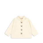 Блузка для девочек (EVIA CHERRY SHIRT GOTS) торг. марки "Konges Slоjd", арт. № KS104795, материал: 100% хлопок, размер: 2г. - 10л