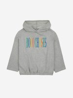 Bobo Choses Embroidery hoodie| 124AC05591013