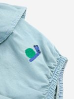 Подарочный набор детской одежды "Забавная улитка" (Funny Snail gift set) торг. марки "BOBO CHOSES", арт. № B125AB10555101, материал: 95% органический