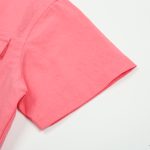 Блузка для девочек торг. марки "JellyMallow", арт. № JM2510155, материал: 100% хлопок