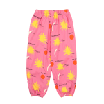 Брюки для девочек торг. марки "JellyMallow", арт. № JM2510466, материал: 100% хлопок