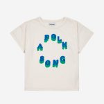 A Folk Song T-shirt| 124AC00211015
