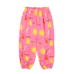 Брюки для девочек торг. марки "JellyMallow", арт. № JM2510466, материал: 100% хлопок