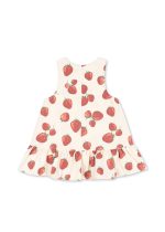 Детское платье (FEN DRESS GOTS) торг. марки "Konges Slоjd", арт. № KS102443, материал: 100% хлопок