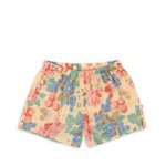 Шорты для девочек (PACEY SHORTS GOTS) торг. марки "Konges Slоjd", арт. № KS105026, материал: 100% хлопок, размер: 18м. - 8л