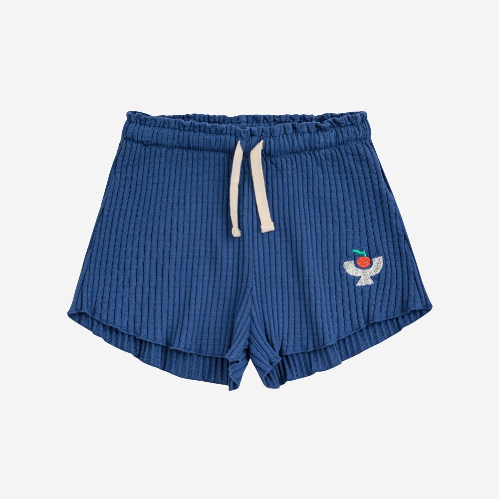 Tomato Plate shorts| 124AC06441011