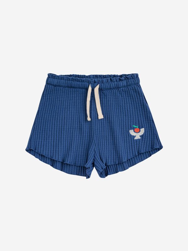 Tomato Plate shorts| 124AC06441011