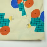 Ветровка для девочек торг. марки "JellyMallow", арт. № JM2510303, материал: 100% полиэстр