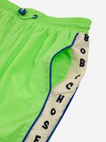 Bobo Choses tracksuit bermuda shorts| 124AC08235011