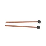 Игрушечный барабан (Large tongue drum Puce & Pilou) торг. марки "Moulin Roty", арт. №684088
