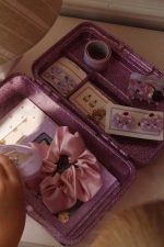 Игрушечная косметичка (GLAM ME UP SUITCASE) торг. марки "Konges Slоjd", арт. № KS105404