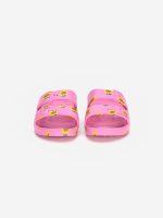 Тапочки (Sunflower all over Moses x Bobo Choses) торг. марки "BOBO CHOSES", арт. № B125AI03356105, материал: 100% полиуретан, размер: 32-33