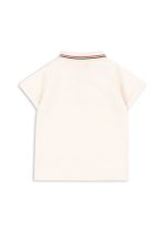 Поло для мальчиков (FLORIAN POLO SHIRT GOTS) торг. марки "Konges Slоjd", арт. № KS104814, материал: 100% хлопок, размер: 3г. - 10л