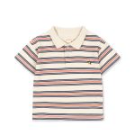 Поло для мальчиков (SPOTTY SS POLO GOTS) торг. марки "Konges Slоjd", арт. № KS105090, материал: 100% хлопок, размер: 2л. - 10л