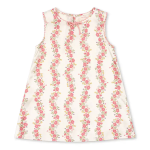 Платье для девочек (SHEENY DRESS) торг. марки "Konges Slоjd", арт. № KS102430, материал: 97% полиэстер, 3% эластан