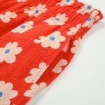 Брюки для девочек торг. марки "JellyMallow", арт. № JM2510412, материал: 100% хлопок