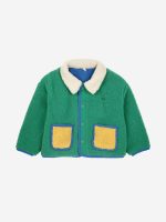 Baby Beneath The Moon All Over reversible jacket