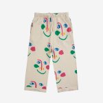 Smiling Mask all over jogging pants| 124AC10611013