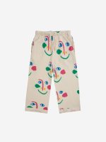Smiling Mask all over jogging pants| 124AC10611013