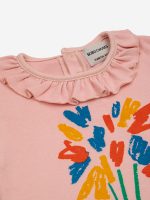 Baby Fireworks ruffle collar body| 124AB03851007