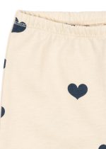 Брюки для девочек (DREY SLIT PANTS GOTS) торг. марки "Konges Slоjd", арт. № KS104771, материал: 100% хлопок, размер: 18м. - 10л