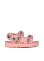 Сандали для детей (SUN SANDAL PRINTED - PEONY - 2631) торг. марки "Konges Slоjd", арт. № KS102561, материал: верх- мультиэластан с полиэстерной лентой