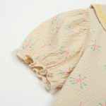 Блузка для девочек торг. марки "JellyMallow", арт. № JM2510153, материал: 100% хлопок