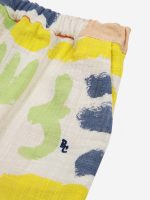 Carnival all over woven pants| 124AC11011011