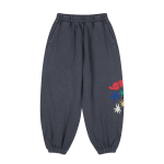 Брюки для мальчиков (Stars Pigment Aladdin Pants), торг. марки "JELLY MALLOW", арт.№ JM2520420, материал: хлопок 100%