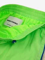 Bobo Choses tracksuit bermuda shorts| 124AC08235011