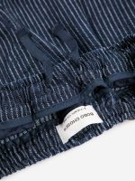 Джинсовые брюки для мальчиков (Tic Tac Toe denim pants - NAVY BLUE,10-11 Years) торг. марки "BOBO CHOSES", арт. № B225AC07941105, материал: 100% органический хлопок, возраст/размер: 10-11 лет