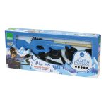 Набор из игрушечной винтовки и мишени (Martin Fourcade rifle and targets) торг. марки "Vilac", арт. № 10034